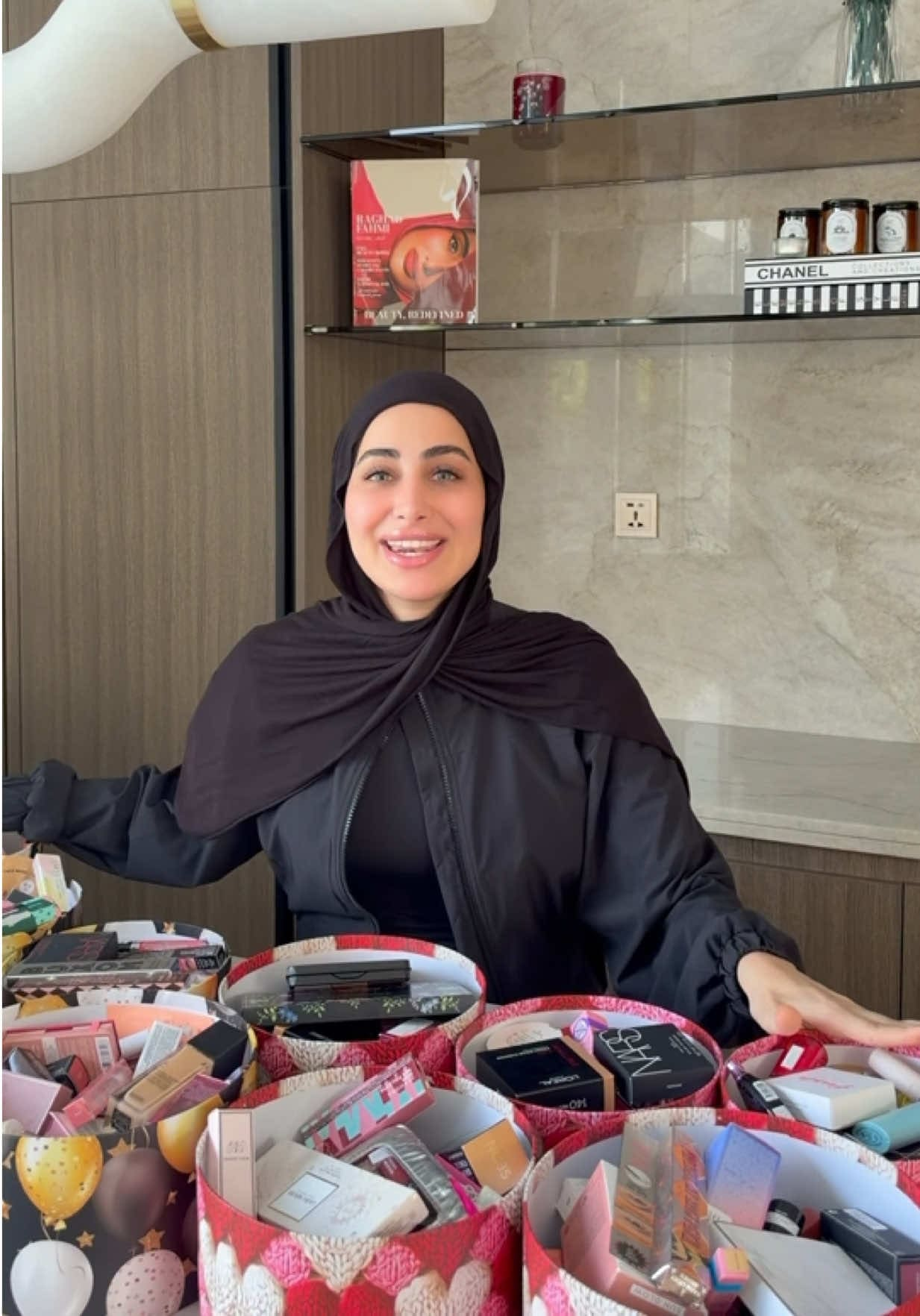 مسابقة الجمال
